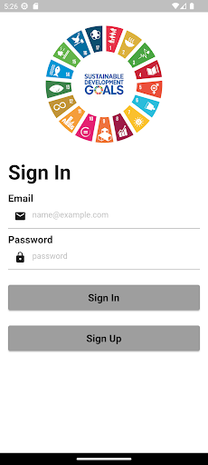 SDG Screen 3