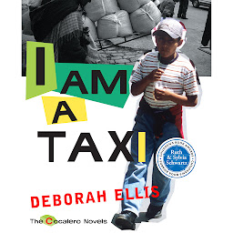 Icon image I Am a Taxi