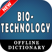 Top 20 Education Apps Like Biotechnology Dictionary - Best Alternatives