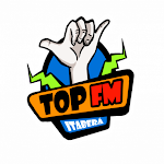 Cover Image of Download TOP FM Itaberá  APK