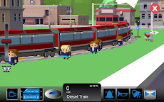 Kids Train Simのおすすめ画像5