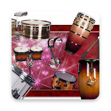 Percussion Band Drum icon
