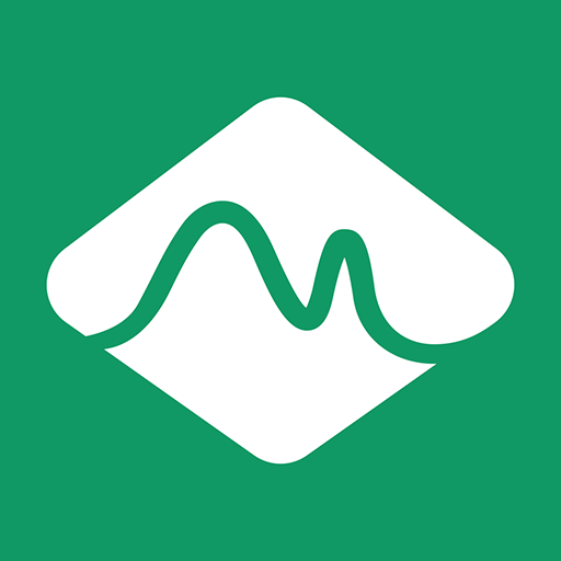 Monterra CU Card Manager logo