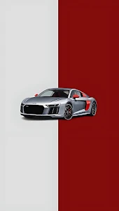 Audi R8 Hintergrundbilder