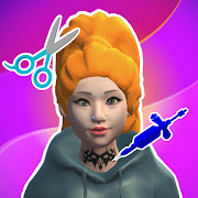 Witness Transformation app icon