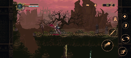 Blasphemous Android APK Store
