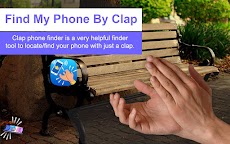 Clap2Find: Phone Locatorのおすすめ画像3