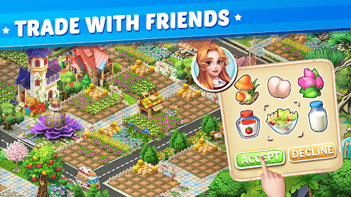 Lily City: Building metropolis screenshot 12