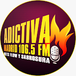Cover Image of Скачать Adictiva FM  APK