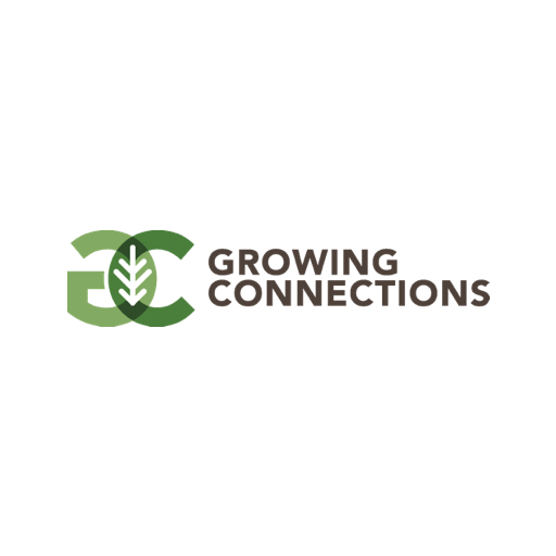 Growing Connections logo