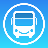 New York Transit • MTA Bus Times & Subway Maps icon