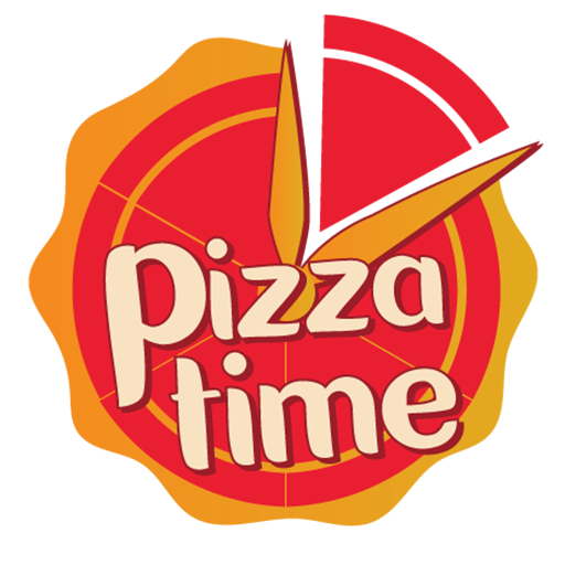 Pizza Time logo