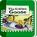 리틀잉글리시- The golden goose(7세용) icon