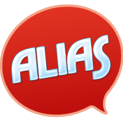 Mobile Alias  Icon