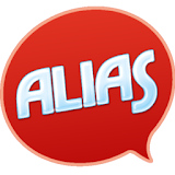 Mobile Alias icon
