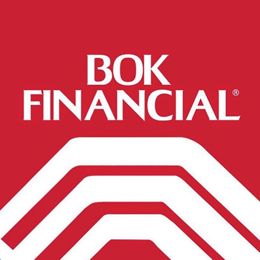 BOK Financial Mobile Banking 2023.9.9872 Icon