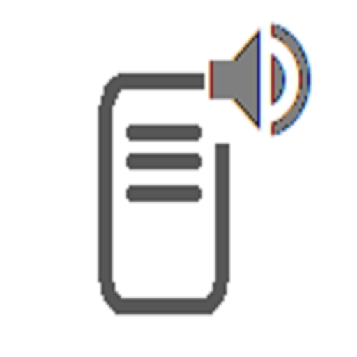 Lector de Texto - Voz a Texto logo