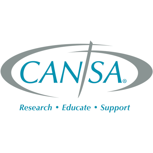 CANSA Pain Manager logo