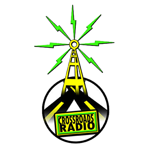 Crossroad Family Radio  Icon