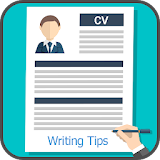 CV Writing Tips icon