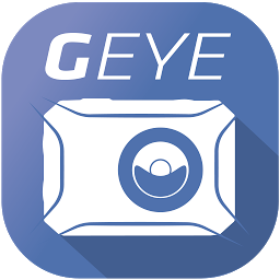 Зображення значка GEYE Connect
