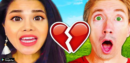 Chad Wild and Vy Wallpaper Hd