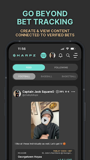 SHARPZ - Stick Your Neck Out Screen 3