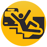 Pokeguide Transportation App icon