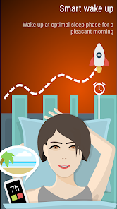 Sleep as Android: Smart alarm Gallery 2