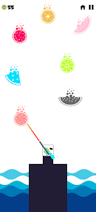 Fruit Pop Shooter 2
