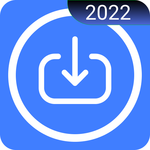 Video Downloader HD Videos logo