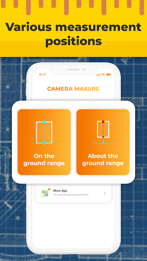 Measure With AR Ruler Screenshot 2 - AppWisp.com