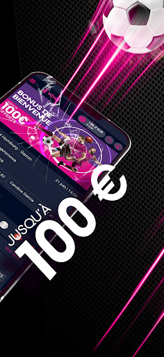 Vbet Paris sportifs Screen 2