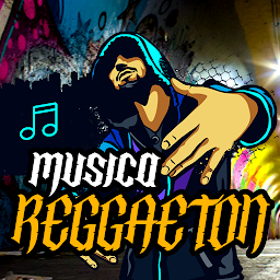 Icon image Musica Reggaeton