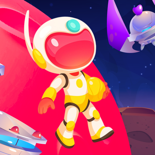SpaceRunCosmo Download on Windows