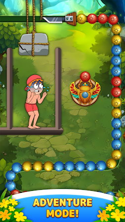 Game screenshot Marble Match Origin hack