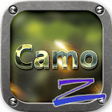 Camo Theme - ZERO Launcher icon