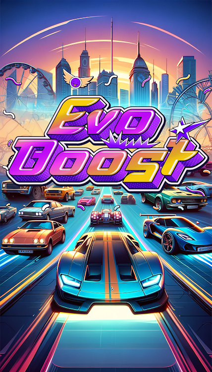 EvoBoost - 0.14a - (Android)