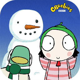 Sarah & Duck: Build a Snowman Mod Apk