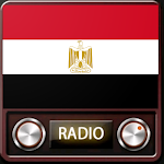 Cover Image of Baixar Radio Egypt  APK