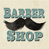 Naples Park Barber Shop icon