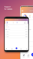 Meal Reminder - Weight Loss APK 屏幕截图图片 #9