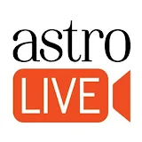 Astro Live: Live Astrology icon