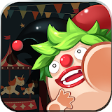 Flappy Clown icon