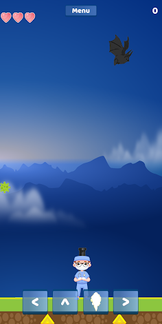 Virus Fighter - Screenshot 4
