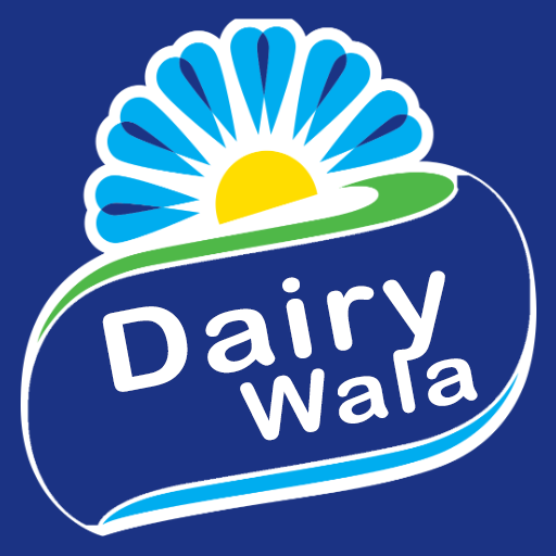 Dairy Wala logo