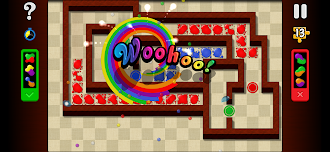 Game screenshot Splotches mod apk
