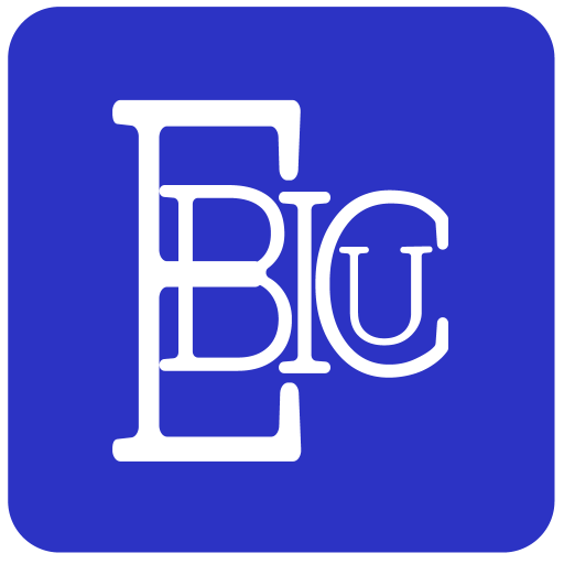 Ebicu logo