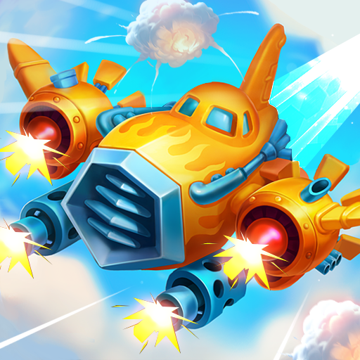 Air Attack 3D game