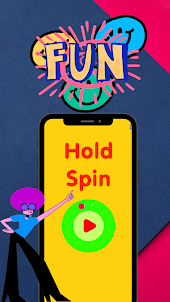 Hold Spin
